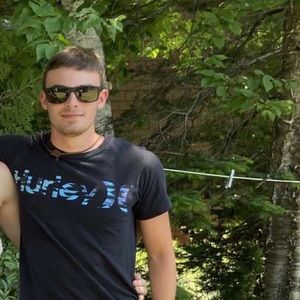 Meet your Posher, Jack